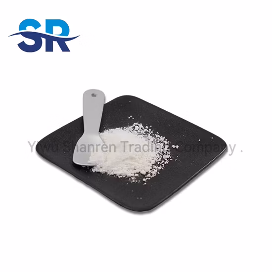 Raw Materials for Medicine and Health Products Urolithin a CAS: 1143-70-0