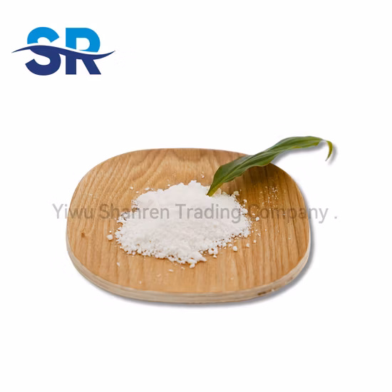 Сырье для лекарств и товаров медицинского назначения Уролитин CAS: 1143-70-0